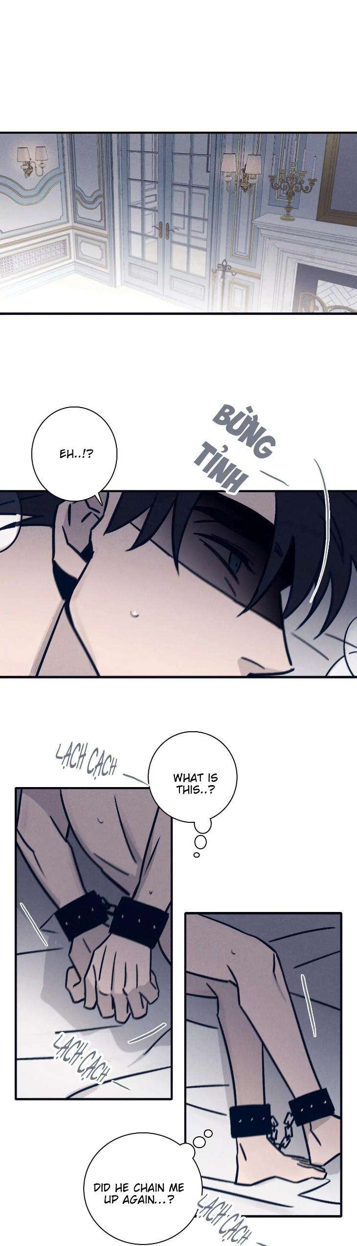 Marcel-By-Keumung-Jinsung-Uncensored-Eng page 10