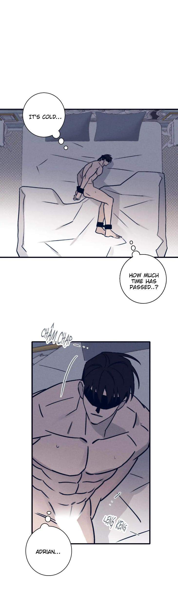 Marcel-By-Keumung-Jinsung-Uncensored-Eng page 11