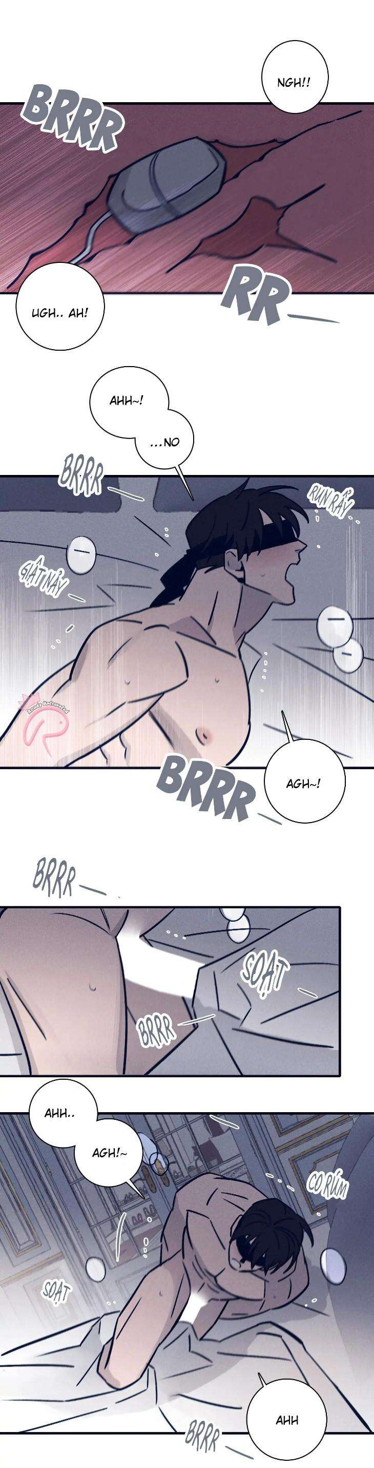 Marcel-By-Keumung-Jinsung-Uncensored-Eng page 12