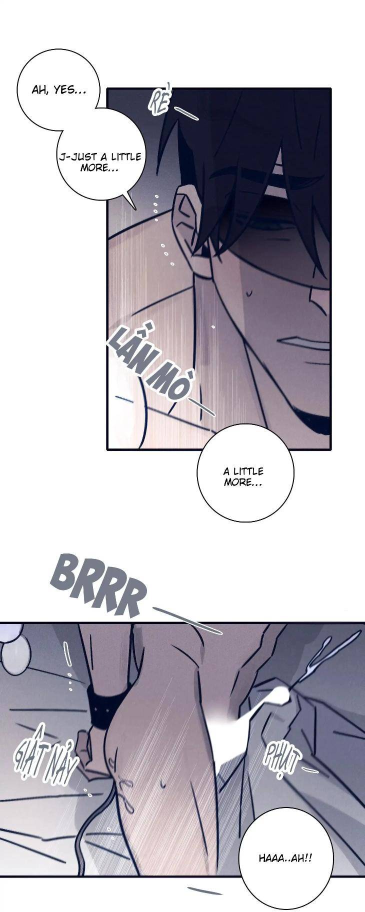 Marcel-By-Keumung-Jinsung-Uncensored-Eng page 13