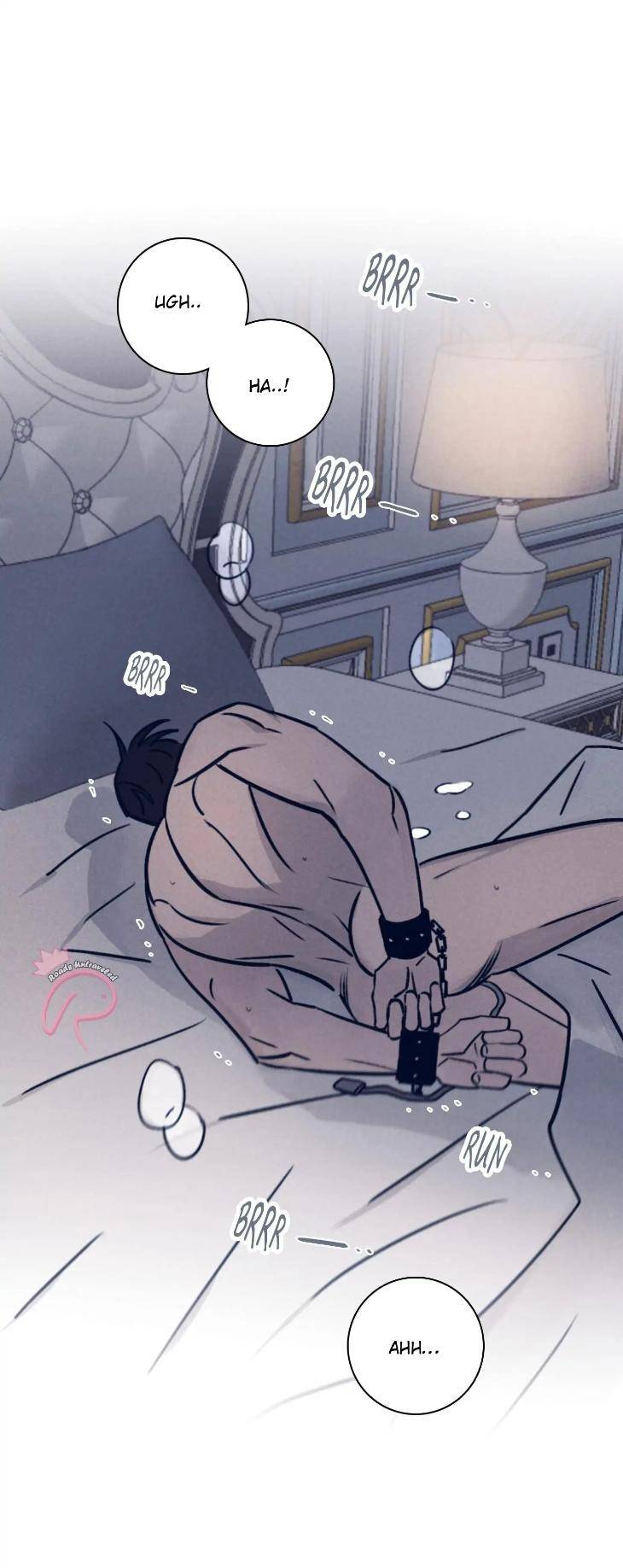 Marcel-By-Keumung-Jinsung-Uncensored-Eng page 14