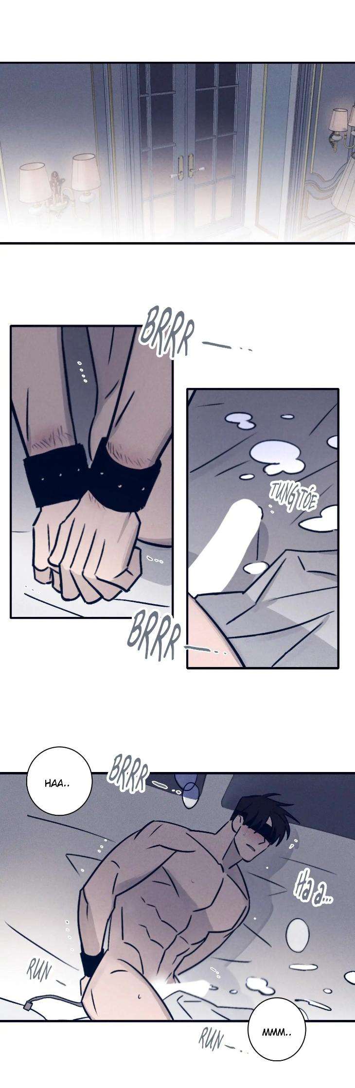Marcel-By-Keumung-Jinsung-Uncensored-Eng page 15