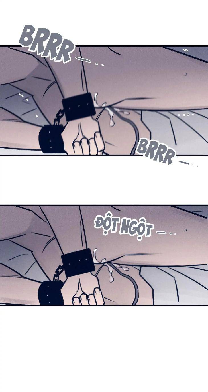 Marcel-By-Keumung-Jinsung-Uncensored-Eng page 16