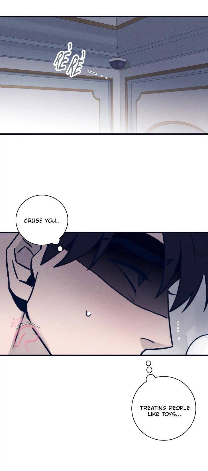 Marcel-By-Keumung-Jinsung-Uncensored-Eng page 17