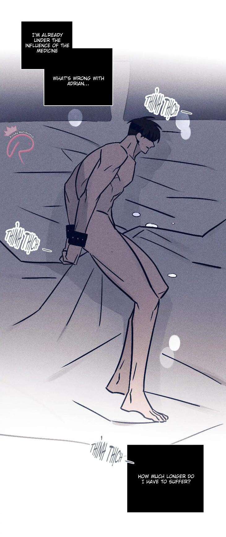 Marcel-By-Keumung-Jinsung-Uncensored-Eng page 19