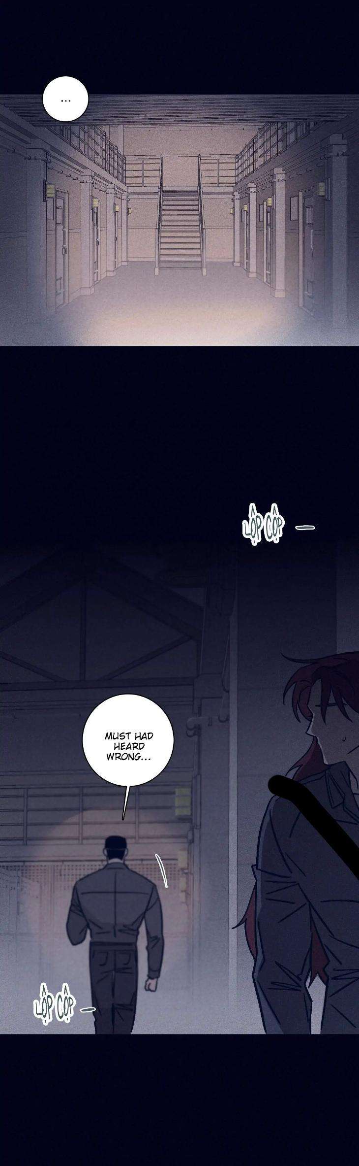 Marcel-By-Keumung-Jinsung-Uncensored-Eng page 30
