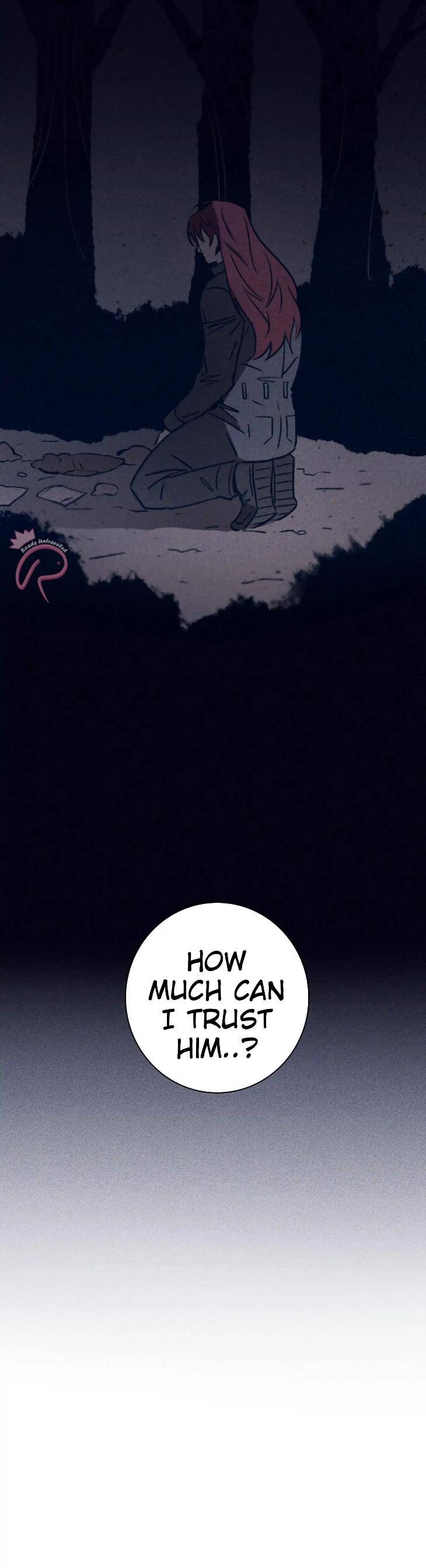 Marcel-By-Keumung-Jinsung-Uncensored-Eng page 35
