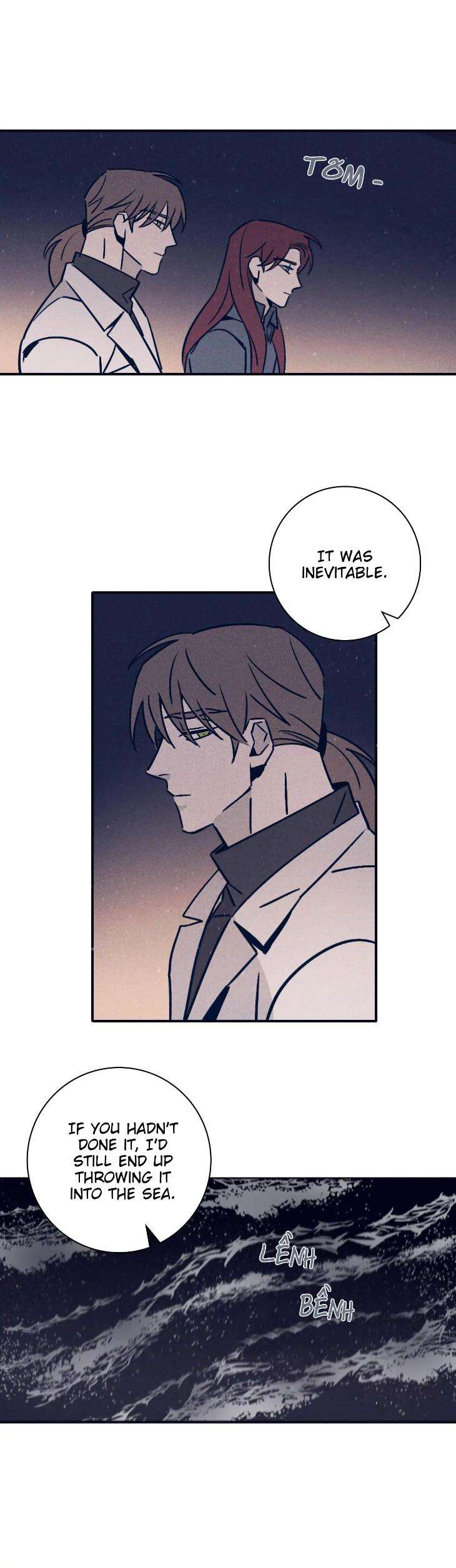 Marcel-By-Keumung-Jinsung-Uncensored-Eng page 3