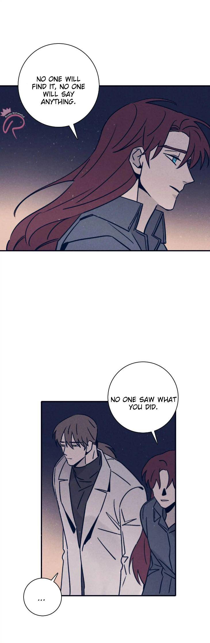 Marcel-By-Keumung-Jinsung-Uncensored-Eng page 4