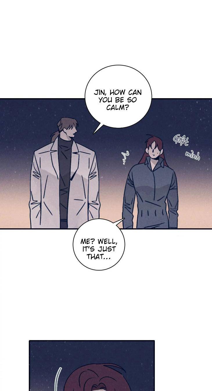 Marcel-By-Keumung-Jinsung-Uncensored-Eng page 5