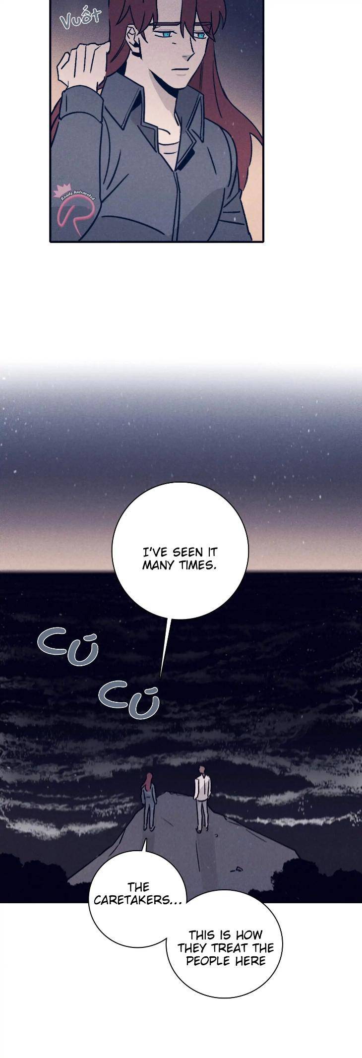Marcel-By-Keumung-Jinsung-Uncensored-Eng page 6