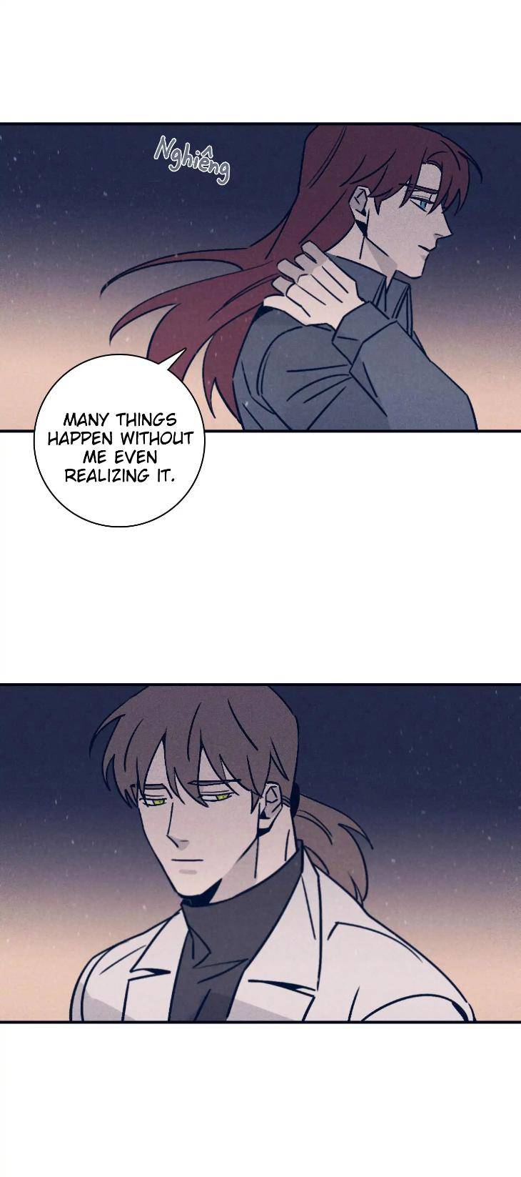 Marcel-By-Keumung-Jinsung-Uncensored-Eng page 7