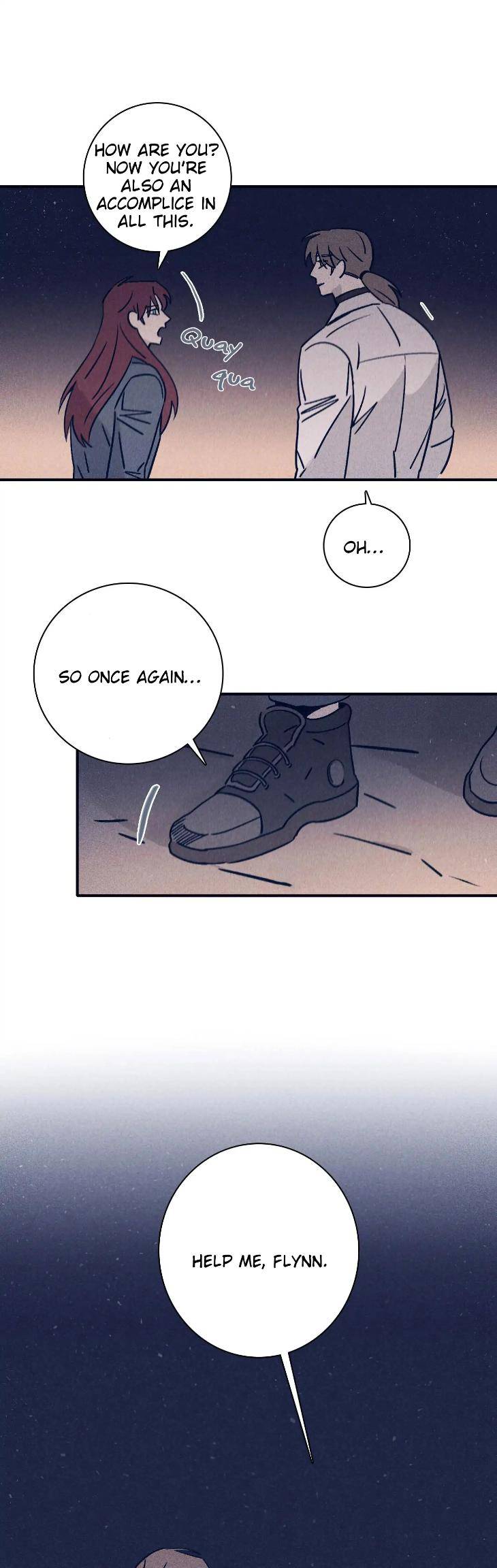 Marcel-By-Keumung-Jinsung-Uncensored-Eng page 8