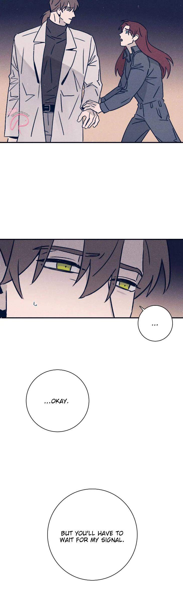 Marcel-By-Keumung-Jinsung-Uncensored-Eng page 9