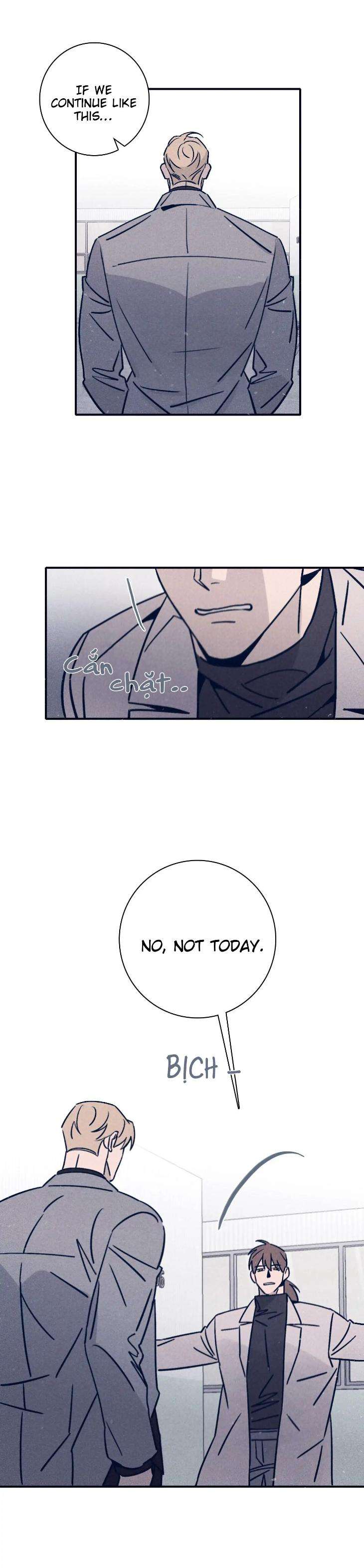 Marcel-By-Keumung-Jinsung-Uncensored-Eng page 12