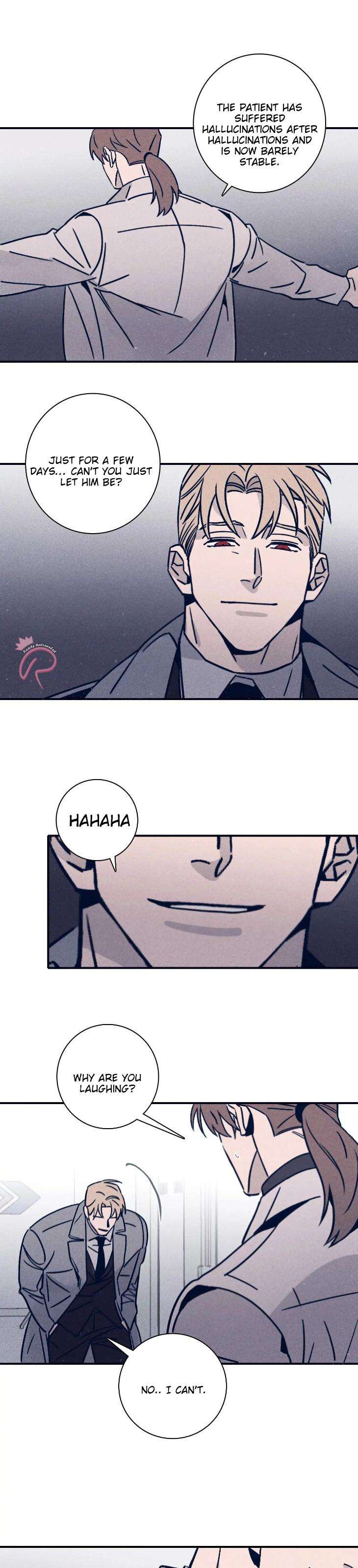 Marcel-By-Keumung-Jinsung-Uncensored-Eng page 13