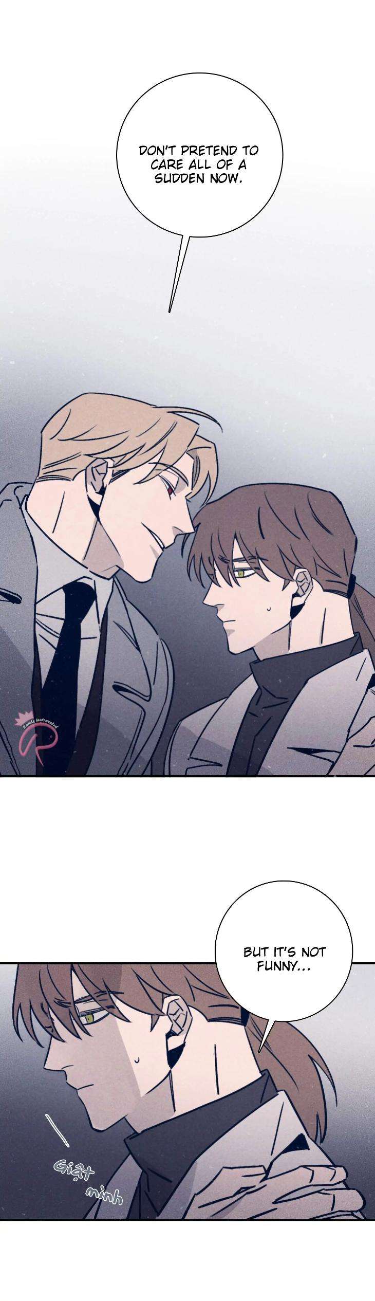 Marcel-By-Keumung-Jinsung-Uncensored-Eng page 15