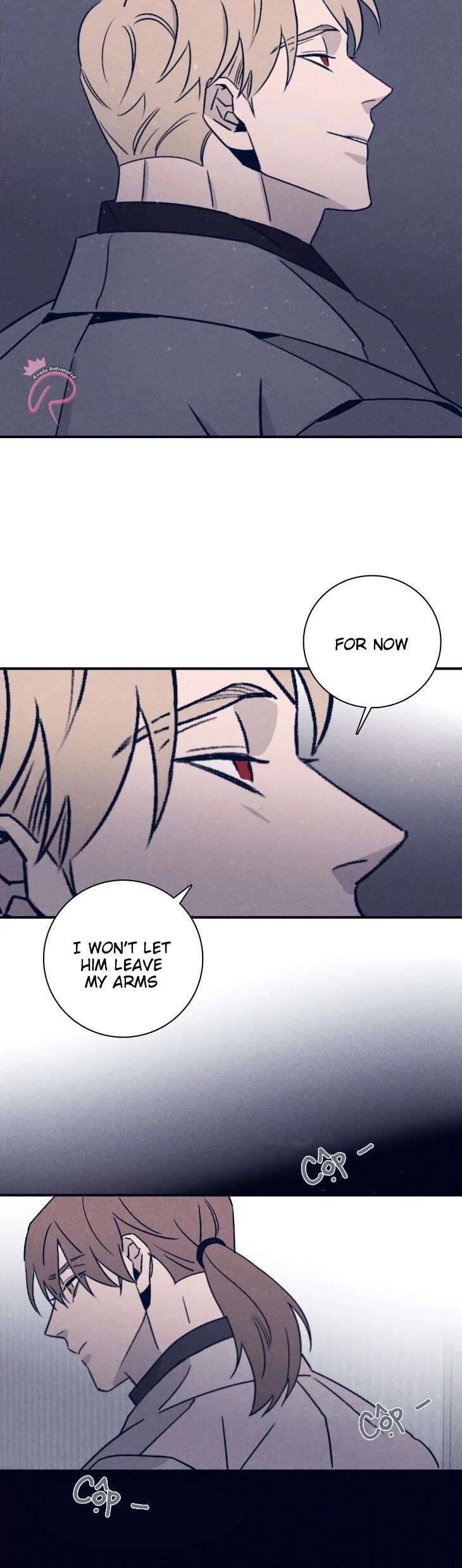 Marcel-By-Keumung-Jinsung-Uncensored-Eng page 17