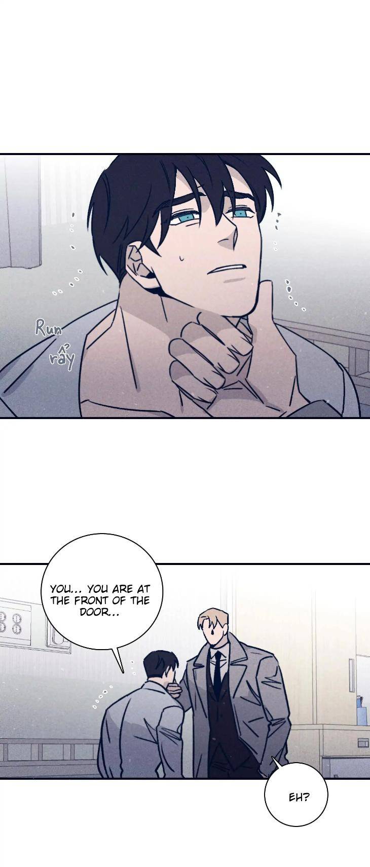 Marcel-By-Keumung-Jinsung-Uncensored-Eng page 26
