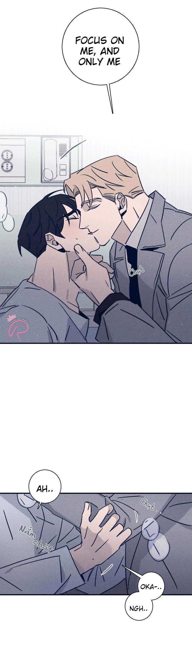 Marcel-By-Keumung-Jinsung-Uncensored-Eng page 28