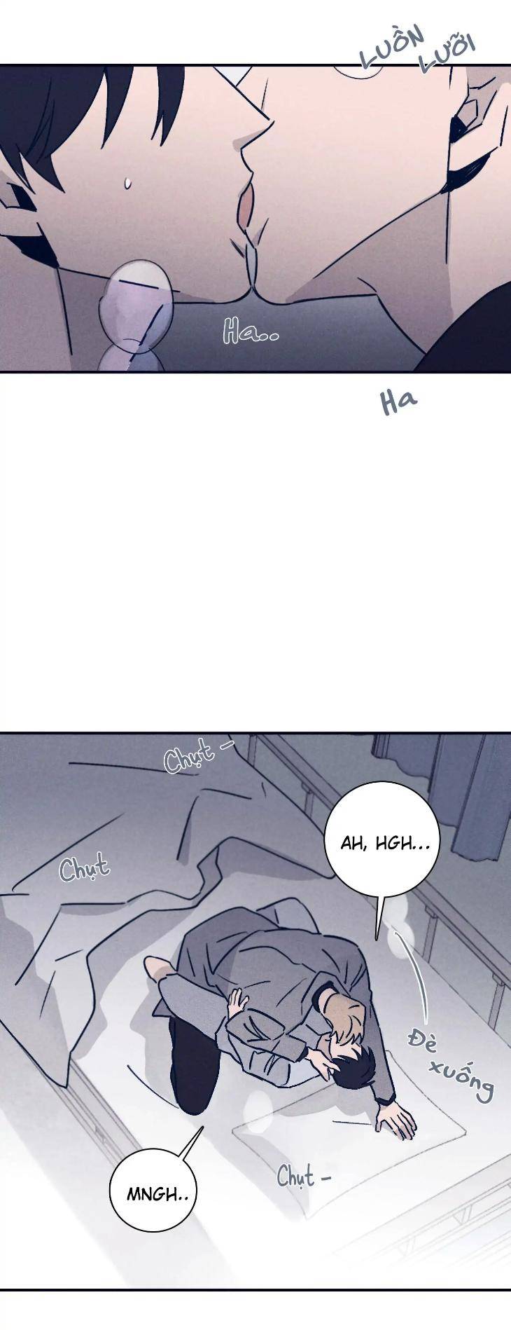 Marcel-By-Keumung-Jinsung-Uncensored-Eng page 29