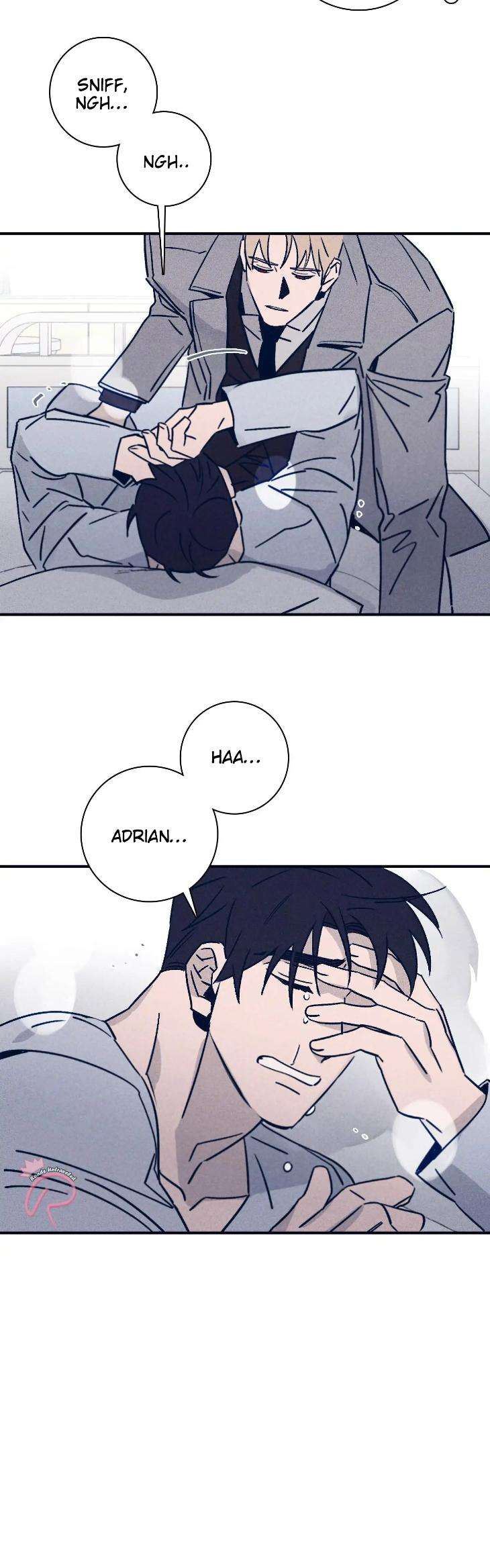 Marcel-By-Keumung-Jinsung-Uncensored-Eng page 32