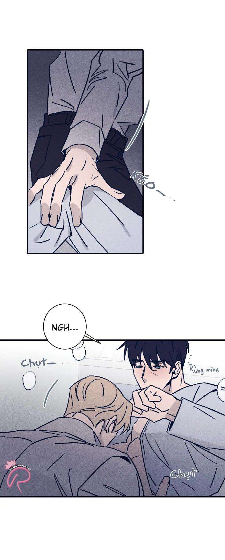 Marcel-By-Keumung-Jinsung-Uncensored-Eng page 3