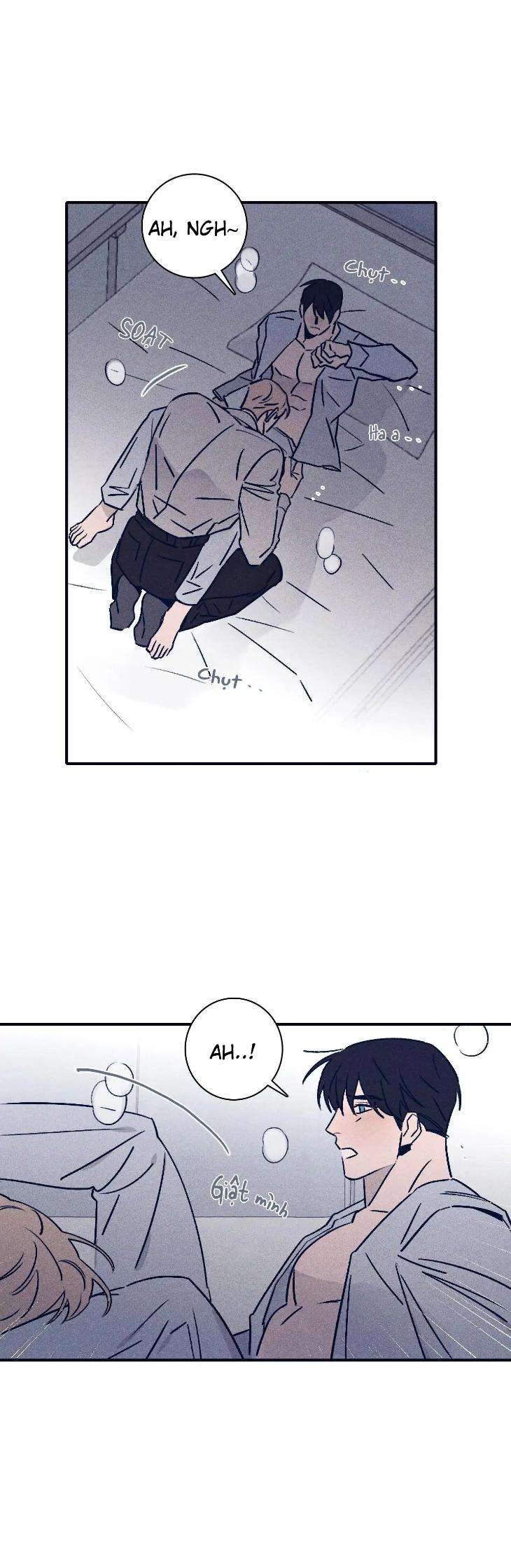 Marcel-By-Keumung-Jinsung-Uncensored-Eng page 4