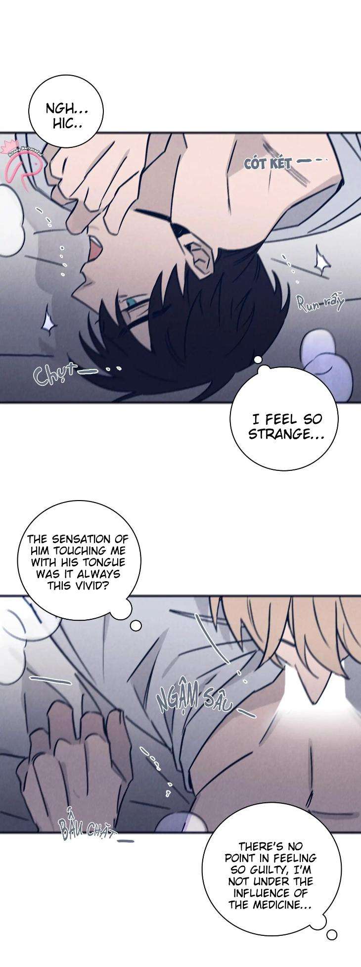 Marcel-By-Keumung-Jinsung-Uncensored-Eng page 7