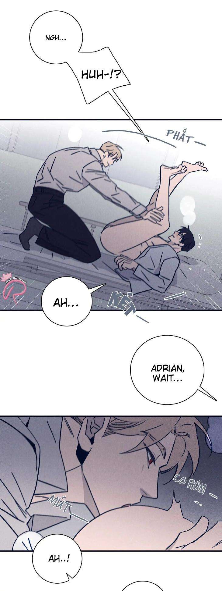 Marcel-By-Keumung-Jinsung-Uncensored-Eng page 8