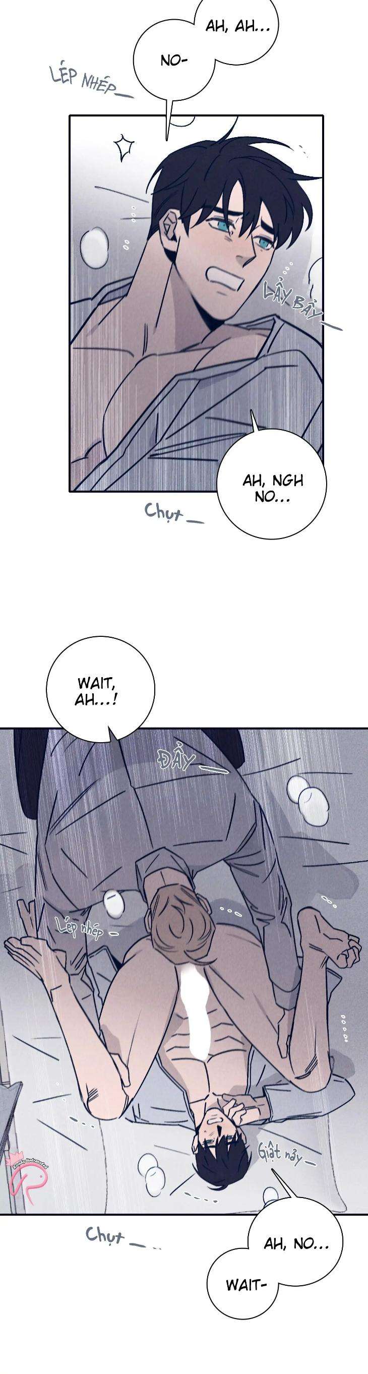 Marcel-By-Keumung-Jinsung-Uncensored-Eng page 9