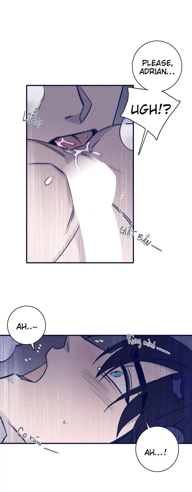Marcel-By-Keumung-Jinsung-Uncensored-Eng page 10