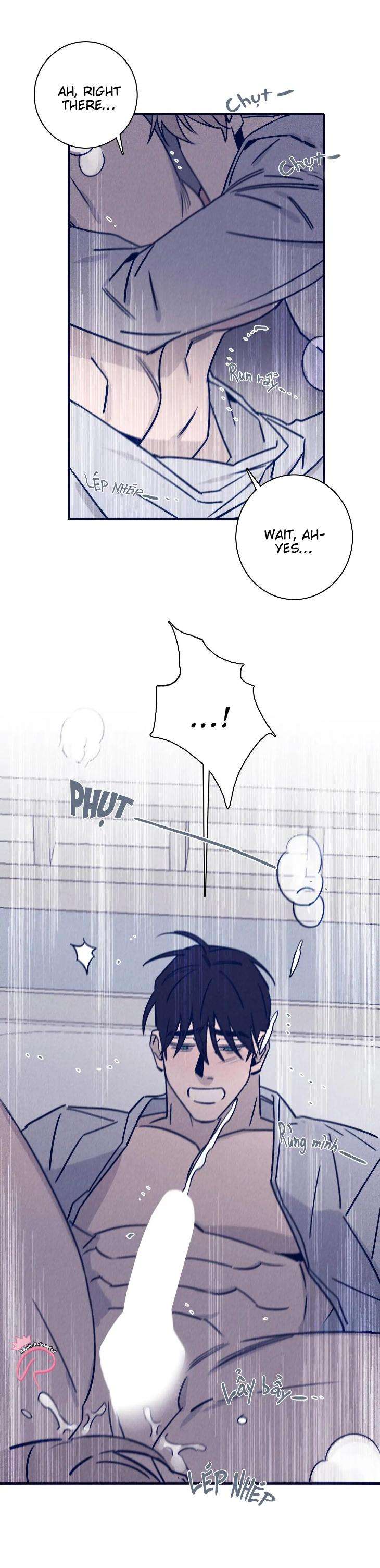 Marcel-By-Keumung-Jinsung-Uncensored-Eng page 11