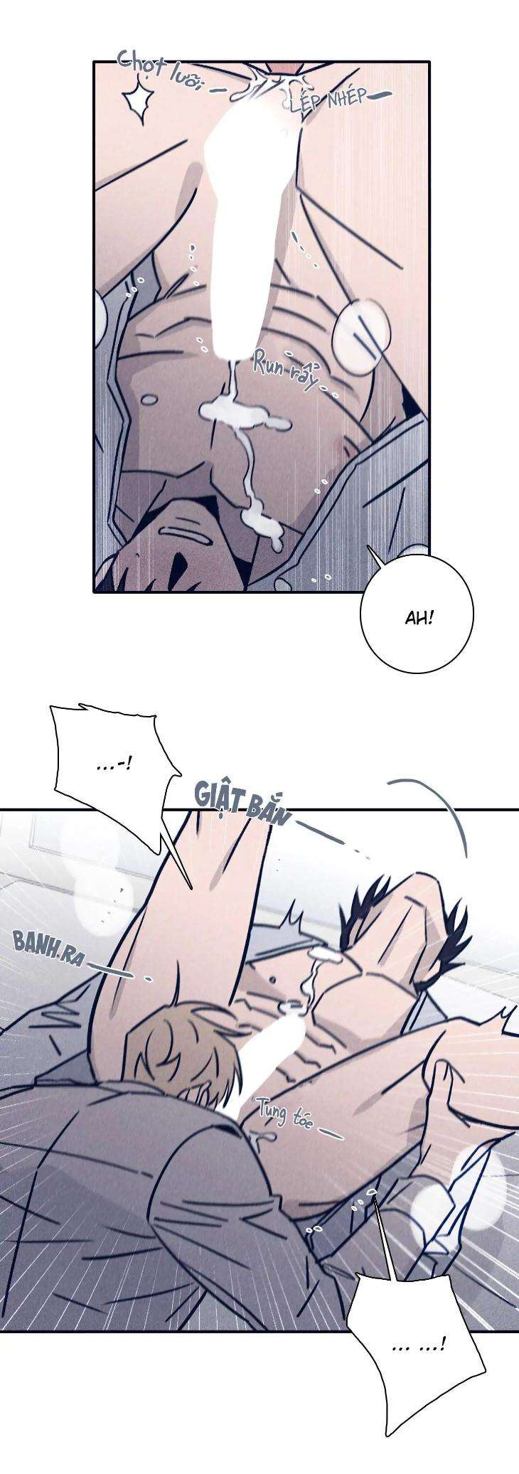 Marcel-By-Keumung-Jinsung-Uncensored-Eng page 14