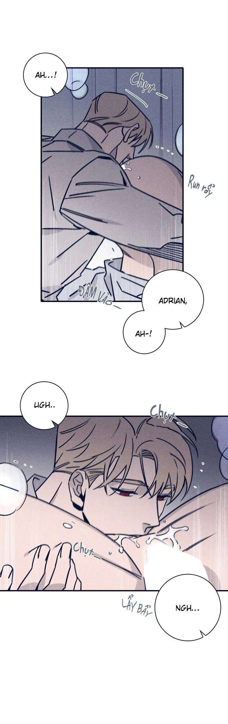 Marcel-By-Keumung-Jinsung-Uncensored-Eng page 15