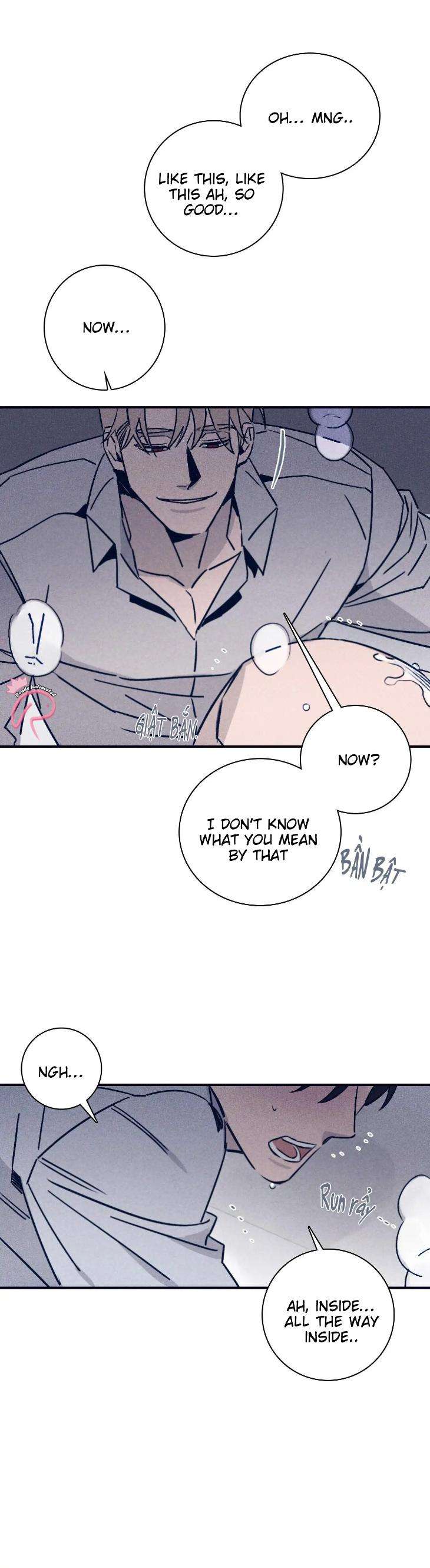 Marcel-By-Keumung-Jinsung-Uncensored-Eng page 17