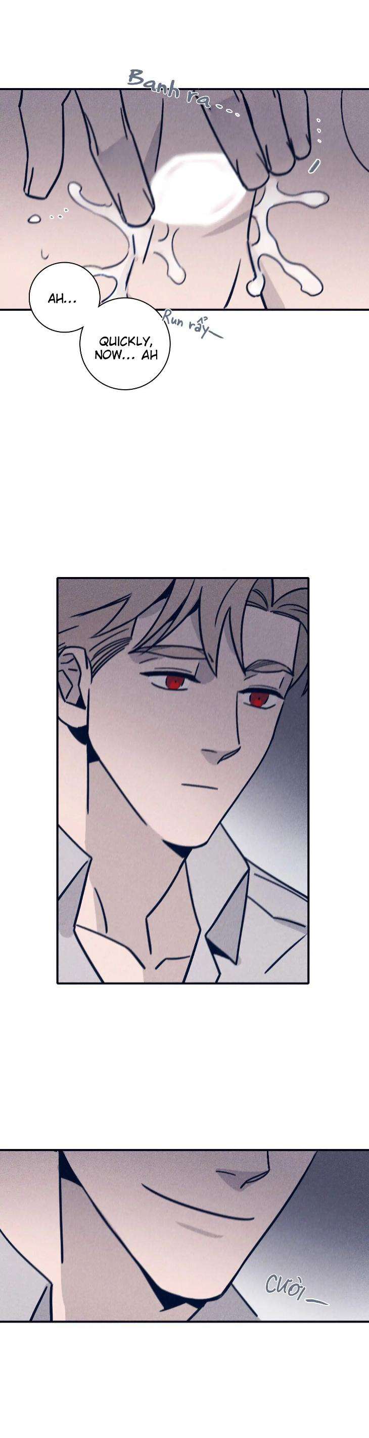 Marcel-By-Keumung-Jinsung-Uncensored-Eng page 19