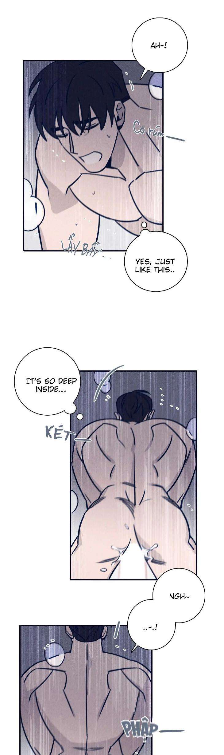 Marcel-By-Keumung-Jinsung-Uncensored-Eng page 21