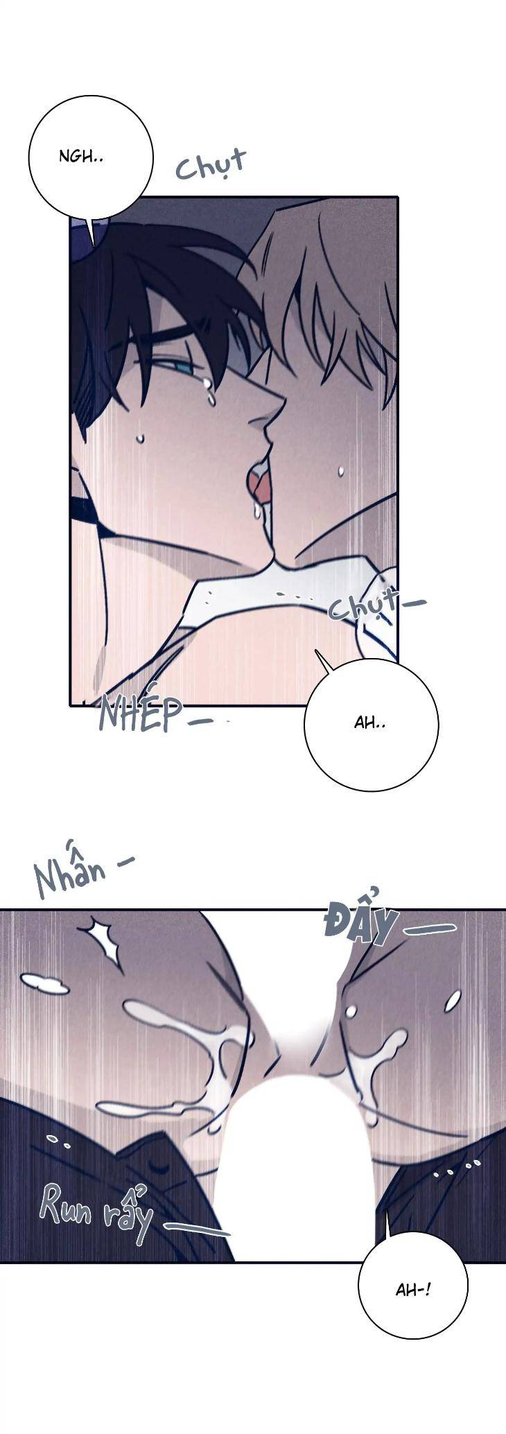 Marcel-By-Keumung-Jinsung-Uncensored-Eng page 26