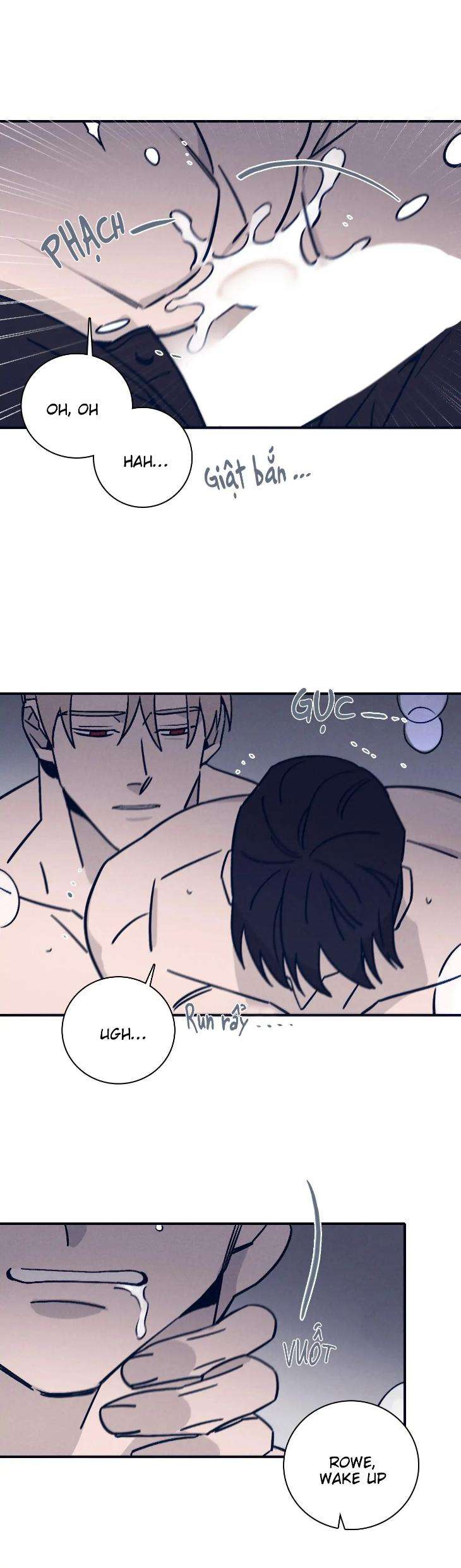 Marcel-By-Keumung-Jinsung-Uncensored-Eng page 27
