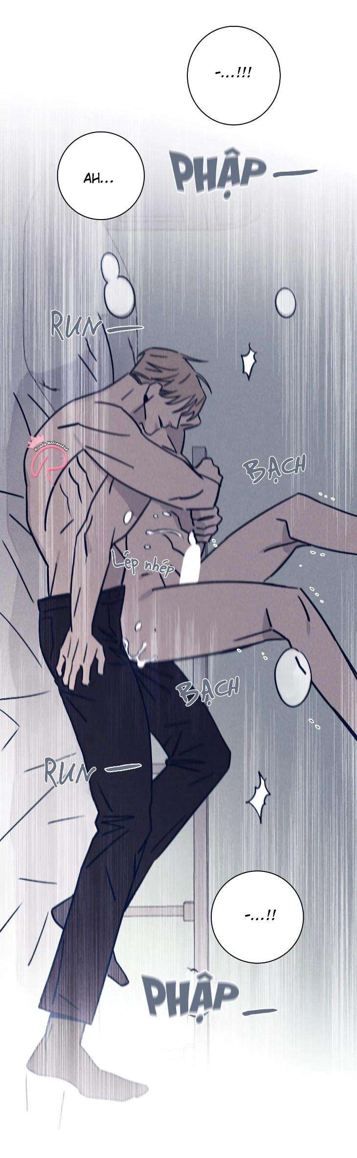 Marcel-By-Keumung-Jinsung-Uncensored-Eng page 30
