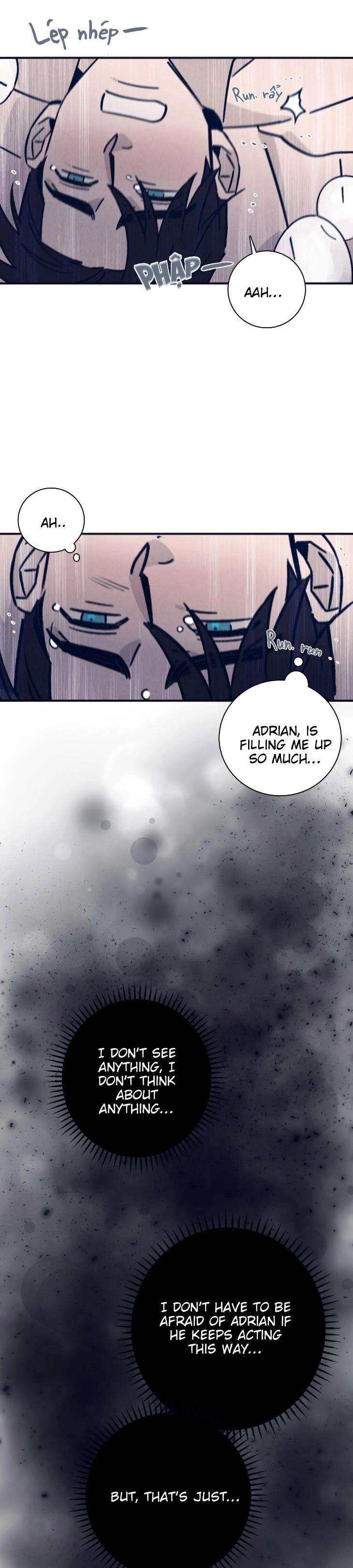 Marcel-By-Keumung-Jinsung-Uncensored-Eng page 31