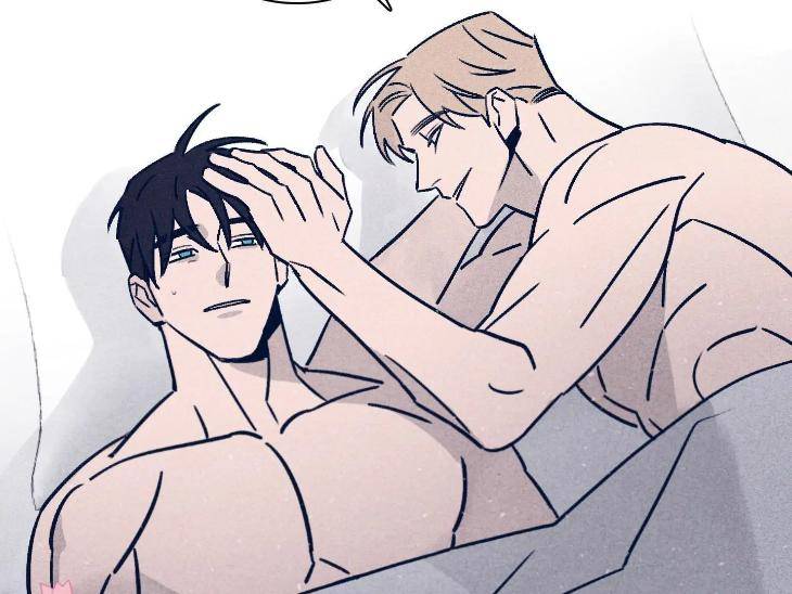 Marcel-By-Keumung-Jinsung-Uncensored-Eng page 6