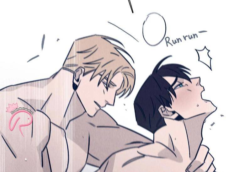 Marcel-By-Keumung-Jinsung-Uncensored-Eng page 81