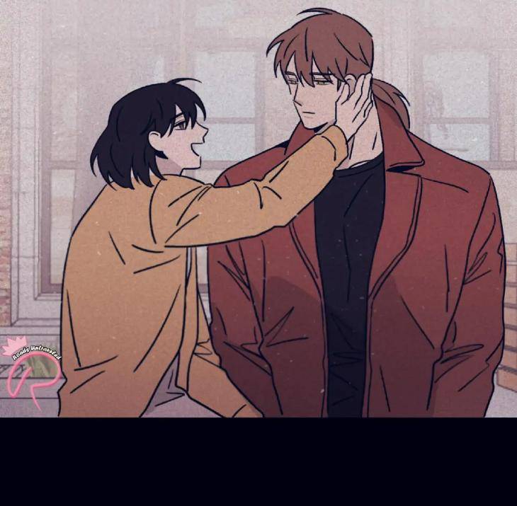 Marcel-By-Keumung-Jinsung-Uncensored-Eng page 21