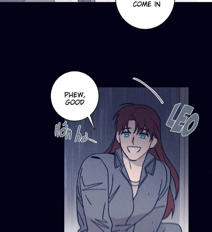 Marcel-By-Keumung-Jinsung-Uncensored-Eng page 50