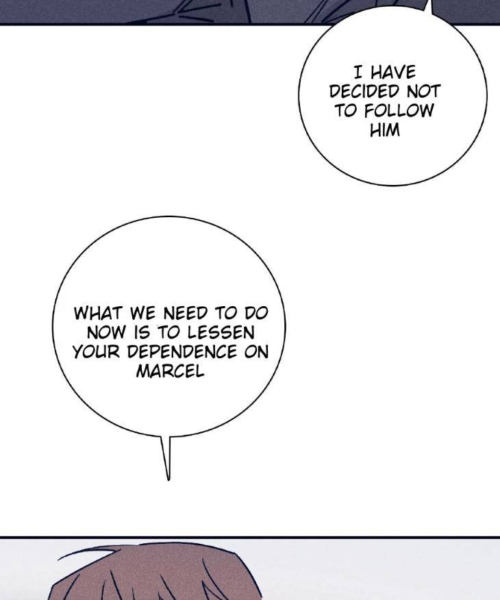 Marcel-By-Keumung-Jinsung-Uncensored-Eng page 33