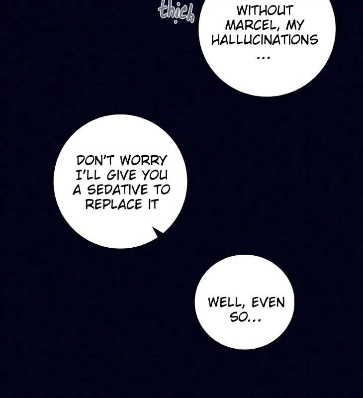 Marcel-By-Keumung-Jinsung-Uncensored-Eng page 38