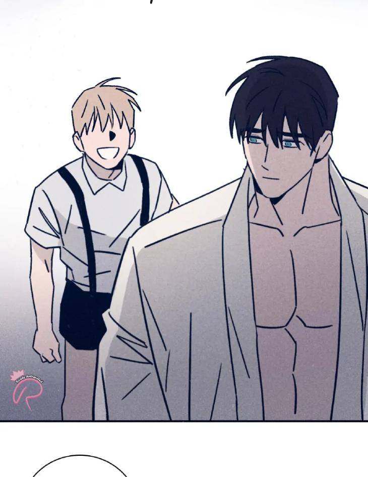 Marcel-By-Keumung-Jinsung-Uncensored-Eng page 83