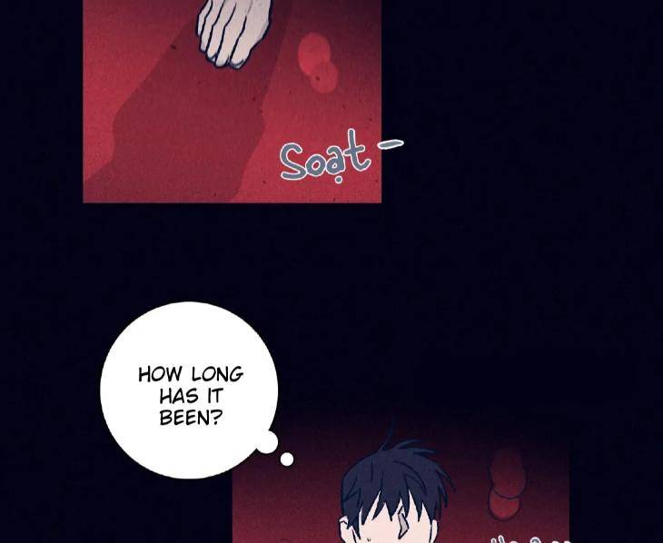 Marcel-By-Keumung-Jinsung-Uncensored-Eng page 4